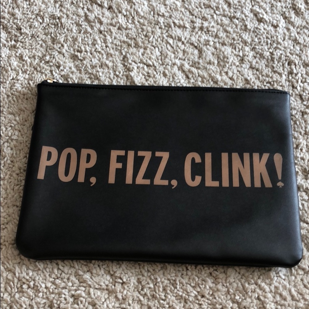 Kate Spade Clutch